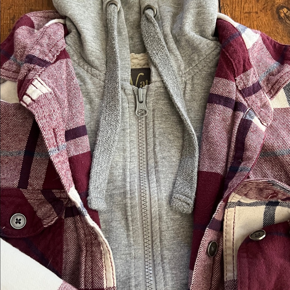 Natural Reflections Jacket - Picture 3 of 4
